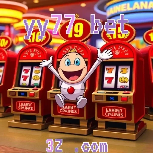 Bonificações Incríveis no yy77 bet para Potencializar Sua Diversão