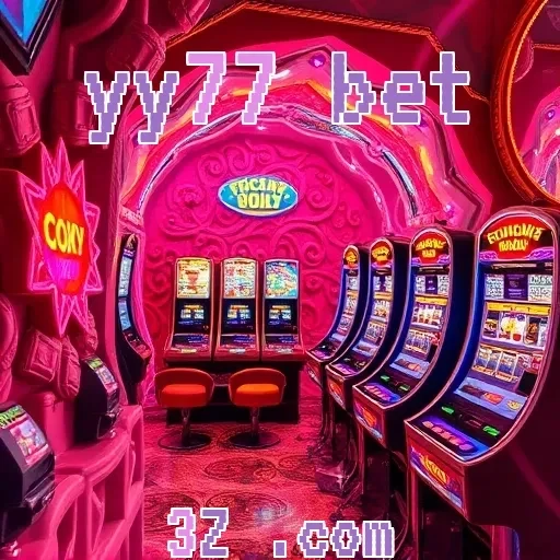 Casino do yy77 bet: Uma Jornada de Diversão e Emoção