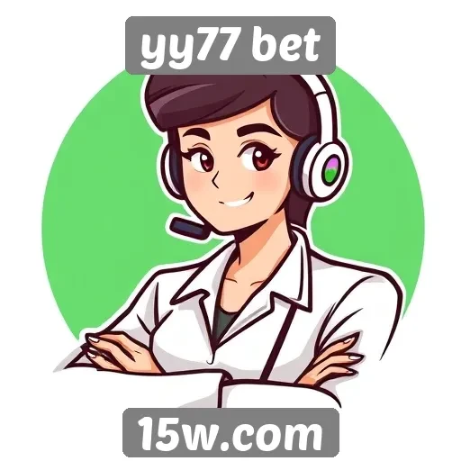 Desempenho do atendimento ao cliente no yy77 bet