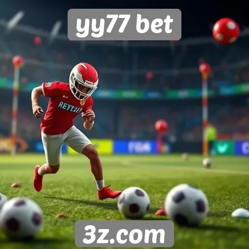 funcionalidades exclusivas do site yy77 bet