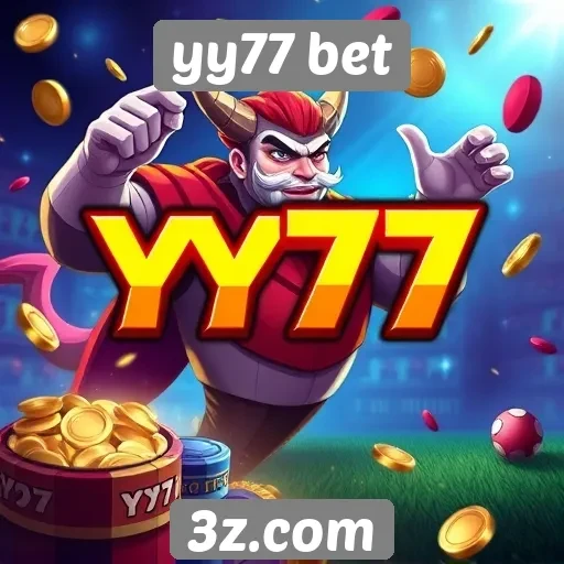 Análise das ofertas de jogos em yy77 bet