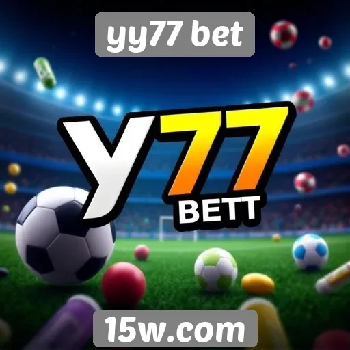 Visão geral das ofertas de jogos no yy77 bet