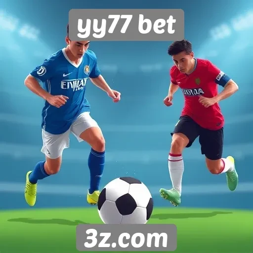 Impacto das regulamentações no yy77 bet
