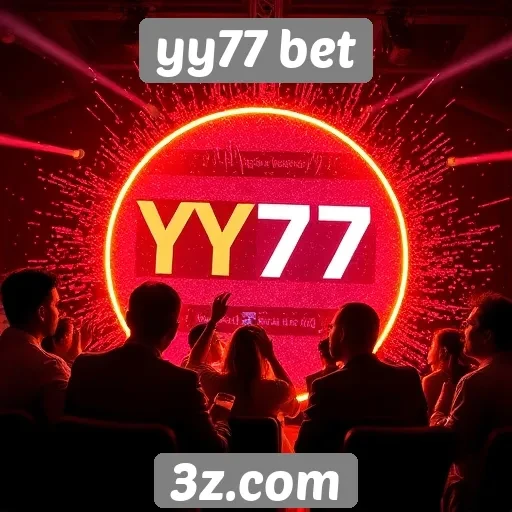 Estrategias de marketing da yy77 bet