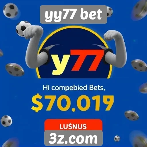 novos bônus e promoções disponíveis no yy77 bet