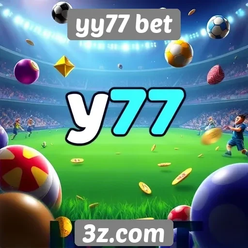 Jogos populares e categorias no yy77 bet