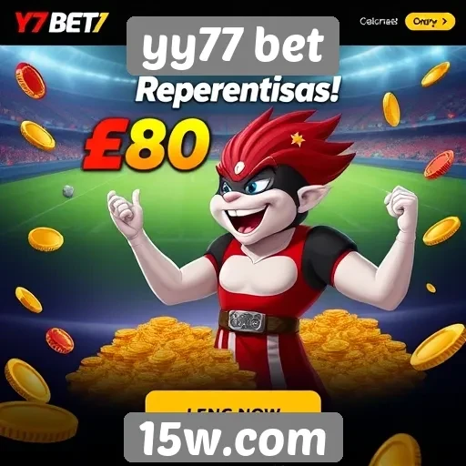 Análise das promoções disponíveis no yy77 bet