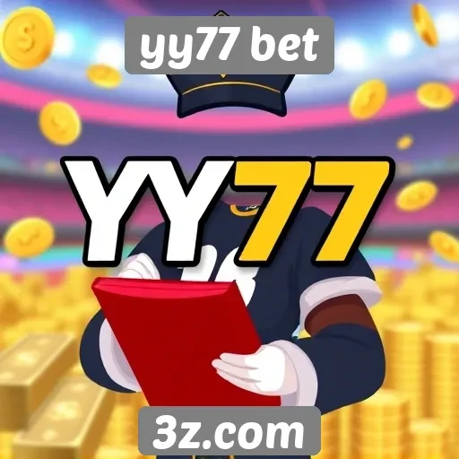 Segurança e métodos de pagamento no yy77 bet