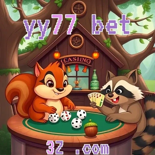 A Magia dos Slots no yy77 Bet: Diversão em Cada Giro