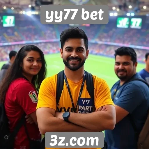 Depoimentos de usuários sobre a experiência no yy77 bet
