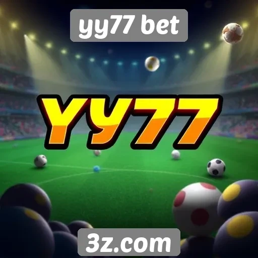 Antecedentes do site de jogos yy77 bet