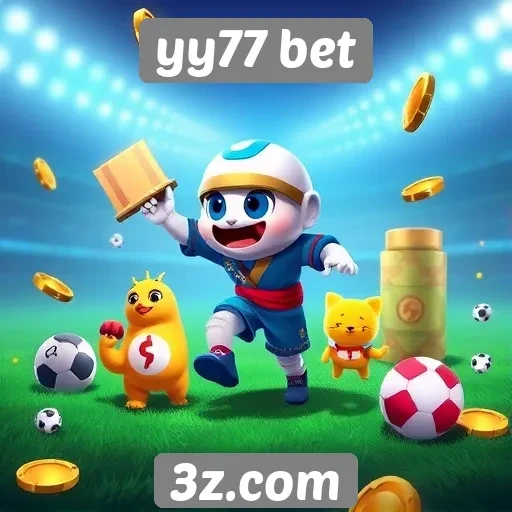 características dos jogos disponíveis no yy77 bet