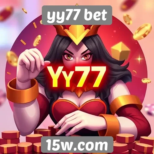 yy77 bet analisa tendências de jogos online
