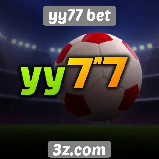 Os bônus e promoções mais atrativos do yy77 bet